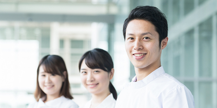 求人案内